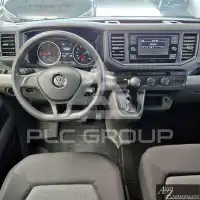 2020 Volkswagen Crafter