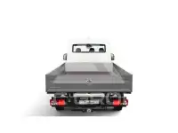 2020 Volkswagen Crafter