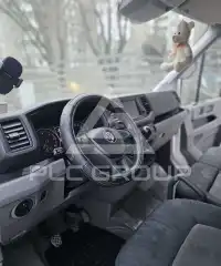 2020 Volkswagen Crafter