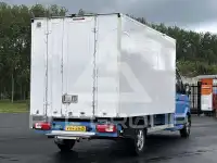 2020 Volkswagen Crafter