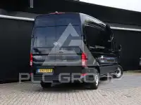 2020 Volkswagen Crafter