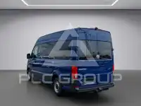 2020 Volkswagen Crafter