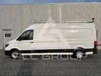 2020 Volkswagen Crafter