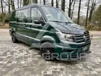 2020 Volkswagen Crafter