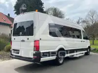 2020 Volkswagen Crafter