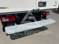 2020 Volkswagen Crafter