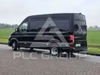 2020 Volkswagen Crafter
