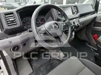2020 Volkswagen Crafter