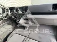 2020 Volkswagen Crafter