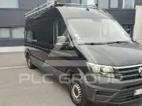 2020 Volkswagen Crafter