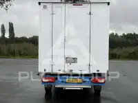 2020 Volkswagen Crafter