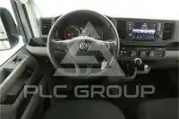 2020 Volkswagen Crafter