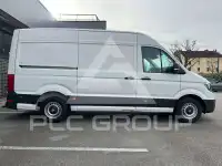 2020 Volkswagen Crafter