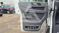 2020 Volkswagen Crafter
