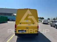2020 Volkswagen Crafter