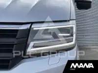 2020 Volkswagen Crafter
