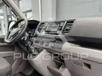 2020 Volkswagen Crafter
