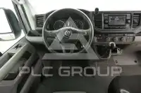 2020 Volkswagen Crafter