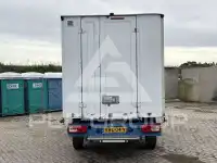 2020 Volkswagen Crafter