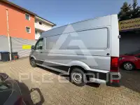 2020 Volkswagen Crafter