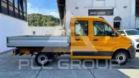 2020 Volkswagen Crafter