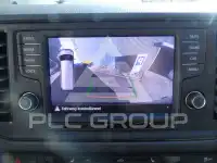 2020 Volkswagen Crafter