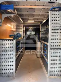 2020 Volkswagen Crafter