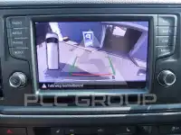 2020 Volkswagen Crafter