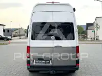 2020 Volkswagen Crafter