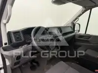 2020 Volkswagen Crafter