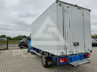 2020 Volkswagen Crafter