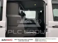 2020 Volkswagen Crafter