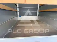 2020 Volkswagen Crafter