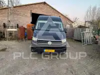 2020 Volkswagen Crafter
