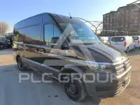 2020 Volkswagen Crafter
