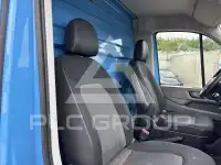 2020 Volkswagen Crafter
