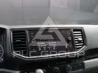 2020 Volkswagen Crafter