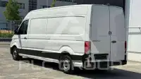 2020 Volkswagen Crafter