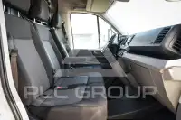 2020 Volkswagen Crafter