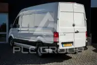 2020 Volkswagen Crafter