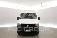 2020 Volkswagen Crafter