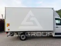 2020 Volkswagen Crafter