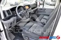 2020 Volkswagen Crafter