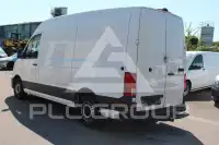 2020 Volkswagen Crafter