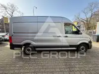 2020 Volkswagen Crafter