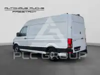 2020 Volkswagen Crafter