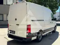 2020 Volkswagen Crafter