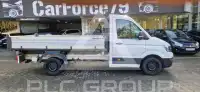 2020 Volkswagen Crafter