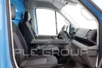 2020 Volkswagen Crafter