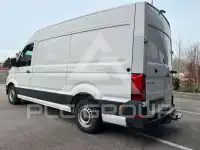 2020 Volkswagen Crafter